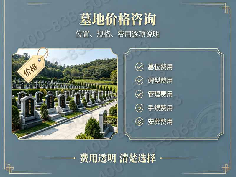 中华永久陵园里有名人吗？中华永久陵园价格是多少？
