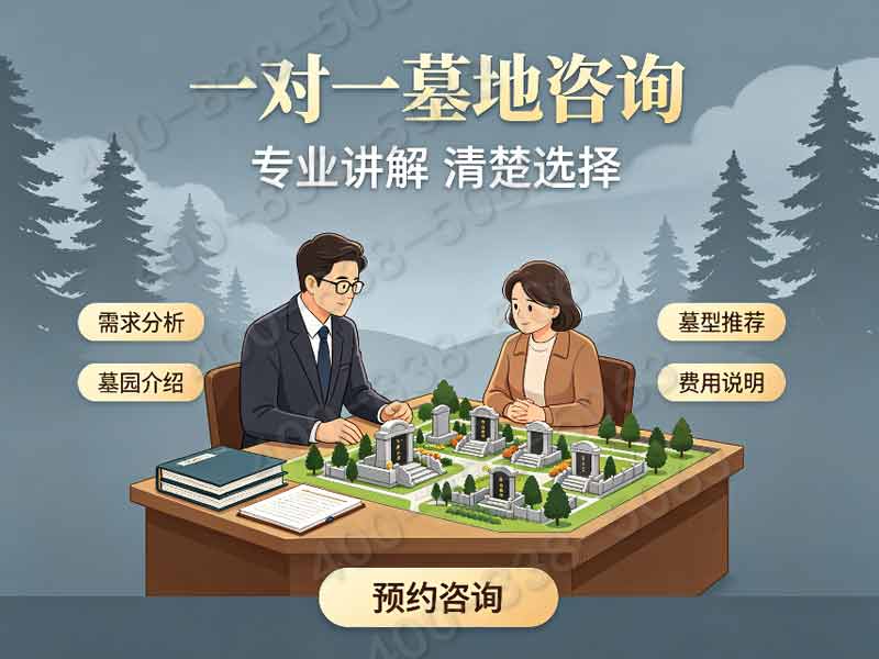 中华永久陵园怎么样？中华永久陵园电话及价格