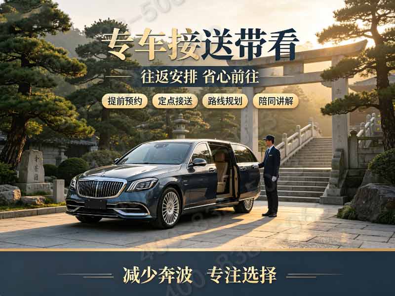 官厅中华永久陵园地址，陵园的安葬条件怎么样？